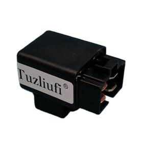 31800-40b00 Tuzliufi Z146 Starter Solenoid Relay For Suzuki Yamaha 27010-s016 31800-40b01 3