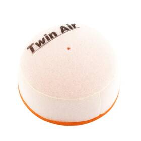 151109 Twin Air 182682836853 Dual Foam Filter Black
