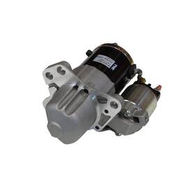Tyc 762405272788 1-17997 Starter Motor Compatible With 2007-2015 Gmc Acadia