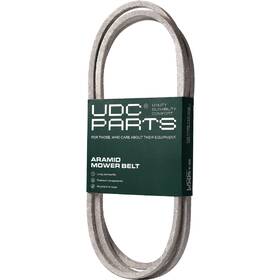 754-06134 Udc Mower Belts Parts Deck Belt Replacement For Cub Cadet 42 Gray
