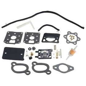 Dd13 Ufer 61 Dd15 For Onan Carburetor Kit With Fuel Pump Marvel Schebler Model Dd11