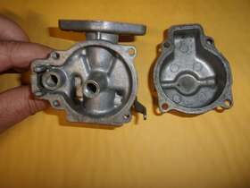 602023-1 Unbranded Maybe Lawnboy Carburetor