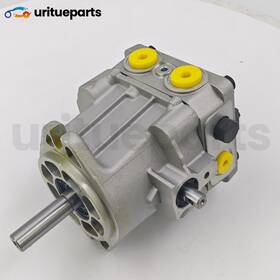 Pk-bgab-ey1x-xxxx Uritue Hydraulic Pump For Exmark Toro Lawn Mowers 103-7262