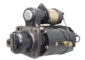 C4500 Urqs L6000 New Starter Motor Chevrolet And Gmc Heavy Duty Trucks B7 C50 C60 C6500 C7