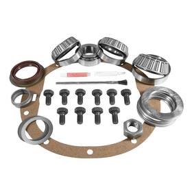 Gm8.6 Usa Standard Gear Zk Master Overhaul Kit For Gm 8.6 Differential