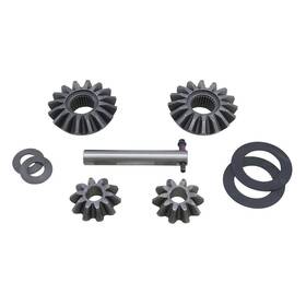 Zikf8.8-s-28 Usa Standard Gear Spider Set For Ford 28-spline 8.8 Differential Gray