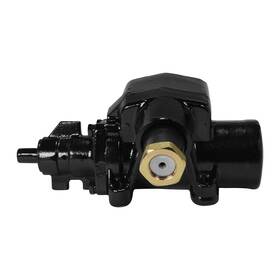 Zsg7631 Usa Standard Gear Power Steering Box With 2008-10 Ford F250/350