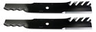 Usmb-arn-00273100-002 Usa Mower Blades For Ariens Deck 689127912443