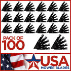 Usmb-arn-04919100-100 Usa Mower Blades 100