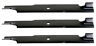 Usmb-arn-08899100-003 Usa Mower Blades Commercial For Ariens Deck 689127944802