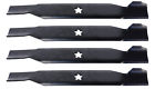 Usmb-ayp-138971-004 Usa Mower Blades 4