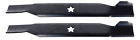 Usmb-ayp-498bp-002 Usa Mower Blades 2 817482020156