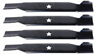 Usmb-ayp-917138497ms-004 Usa Mower Blades 4 745528407299