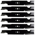 Usmb-bb-038-4820-00-006 Usa Mower Blades 6