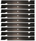 Usmb-bb-038-6050-00-009 Usa Mower Blades 9 689128059697