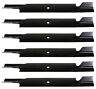 Usmb-bb-038-7202-00-006 Usa Mower Blades Commercial High Lift For Bad 689127817762
