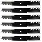 Usmb-bc-112111-02-006 Usa Mower Blades For Bobcat Deck 689127927461