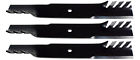 Usmb-bc-112111-03-003 Usa Mower Blades Bobcat Deck 689127725845