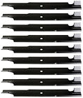 Usmb-bc-wm132022-009 Usa Mower Blades For Bobcat Deck 074477432763