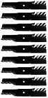 Usmb-cmb-061-3bp-009 Usa Mower Blades For Husqvarna Jacobsen Deck 074477433814