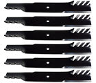 Usmb-cmb-111-3bp-006 Usa Mower Blades 6 0817482020354