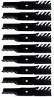 Usmb-cmb-185bp-009 Usa Mower Blades Mulching For Bobcat Deck 074477433845