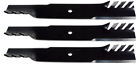 Usmb-cmb-276-3bp-003 Usa Mower Blades Mulching For Gravely Deck 0817482020460