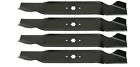Usmb-cub-490-110-m115-004 Usa Mower Blades High Lift For Cub Cadet 074477434071