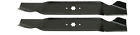 Usmb-cub-742-0616a-002 Usa Mower Blades Standard High Lift For Cub 074477434224
