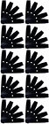 Usmb-eb-111bp-050 Usa Mower Blades 50 074477434903