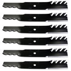 Usmb-enc-823004-mulch-006 Usa Mower Blades High Lift For Encore Deck 074477435245