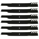 Usmb-exm-103-2521-006 Usa Mower Blades For Exmark Deck 074477435542