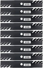 Usmb-exm-103-6392-s-009 Usa Mower Blades For Exmark Deck 689127947148