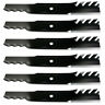 Usmb-exm-103-6582-006 Usa Mower Blades For Exmark Deck 074477436204