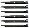 Usmb-exm-613072-006 Usa Mower Blades Exmark Deck 074477436990
