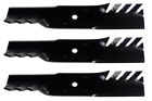 Usmb-fer-5020843-003 Usa Mower Blades For Ferris Giant Vac Deck 074477437560