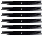 Usmb-grv-89796-006 Usa Mower Blades Gravely Deck 074477438970