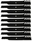 Usmb-hq-539101733-009 Usa Mower Blades For Husqvarna Deck 074477439403