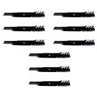 Usmb-hus-782557-009 Usa Mower Blades 9