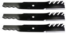 Usmb-kes-100341-mulch-003 Usa Mower Blades Mulching High Lift For Kees 074477439861