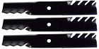 Usmb-mb-110bp-003 Usa Mower Blades For Bad Boy Deck 0817482020620