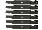 Usmb-mtd-742-616a-006 Usa Mower Blades High Lift For Mtd Deck 074477441451