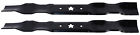 Usmb-pp-532-134149-002 Usa Mower Blades 2 074477441758