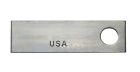 Usmb-s373-193 Usa Mower Blades 52