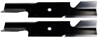 Usmb-scg-a48110-002 Usa Mower Blades Fits Scag Deck