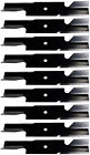 Usmb-scg-a48110-009 Usa Mower Blades For Scag Deck 074477442533