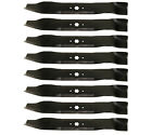 Usmb-tb-742-0616a-008 Usa Mower Blades Mulching High Lift For Troy 074477443974