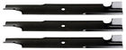 Usmb-u10-180bp-003 Usa Mower Blades For Windsor Bobcat Deck 0817482020958