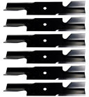 Usmb-u11-185bp-006 Usa Mower Blades 6 817482021146