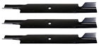 Usmb-u13-227-3bp-003 Usa Mower Blades 3 817482021207